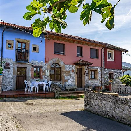 El Llosin Ribadesella Kültér fotó